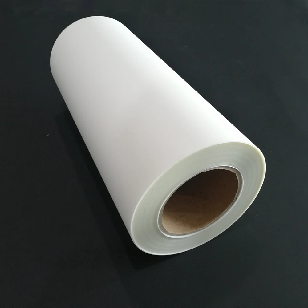 Wholesale Price A3 A4 60cm Heat Transfer Pet Film Sheet For DTF T-shirt Printing