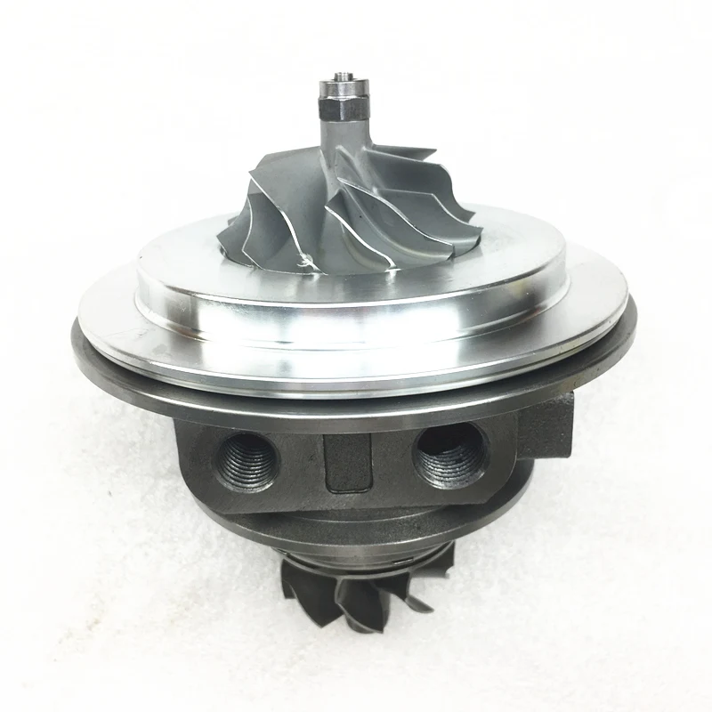 Турбокомпрессор LR031510 LR038308 53039880288 AG9N6K682AD AG9N6K682AE CHRAFOR Land Rover Range Rover 2,0, двигатель
