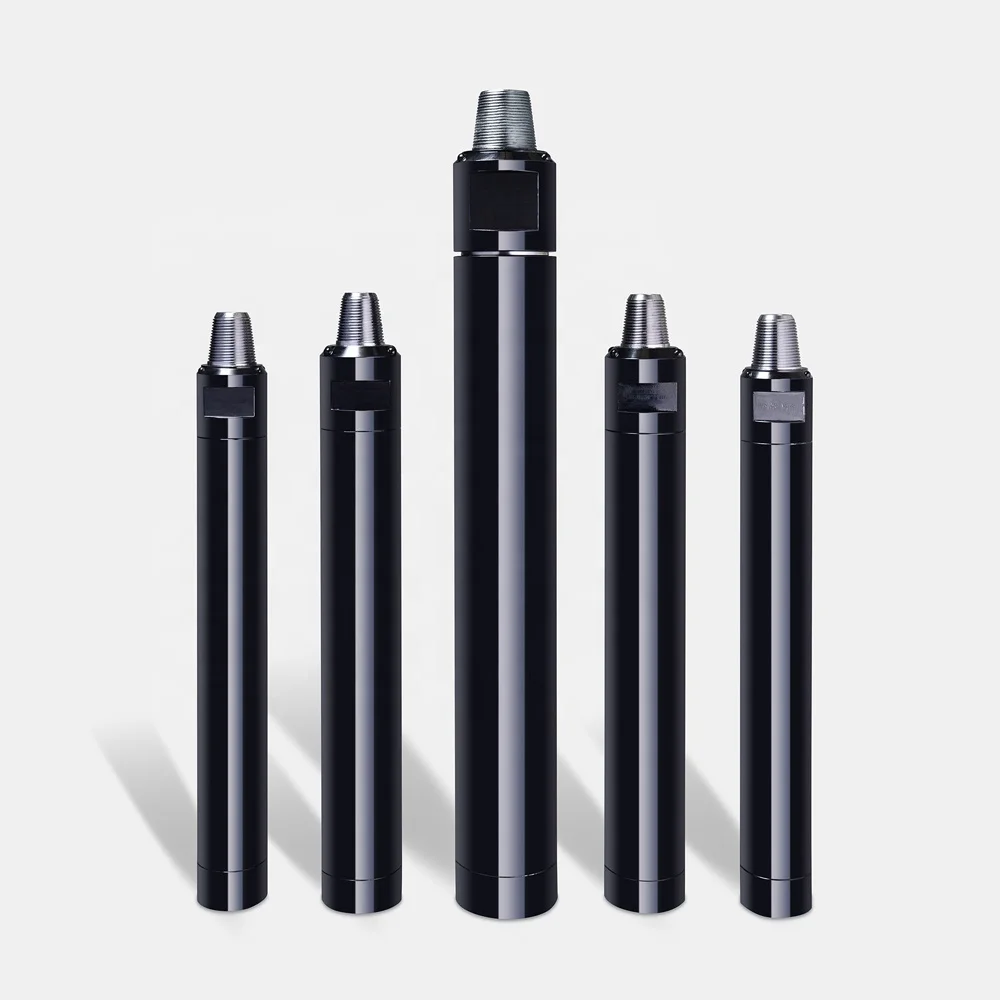 DTH Drill Tool Medium and High Pressure  DTH Hammer for Water Well