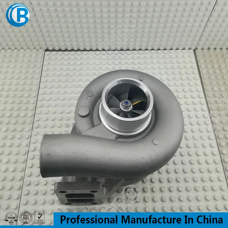 
S2B Turbo 466828-0002, 465191-0001, 465191-0003 for Perkins 