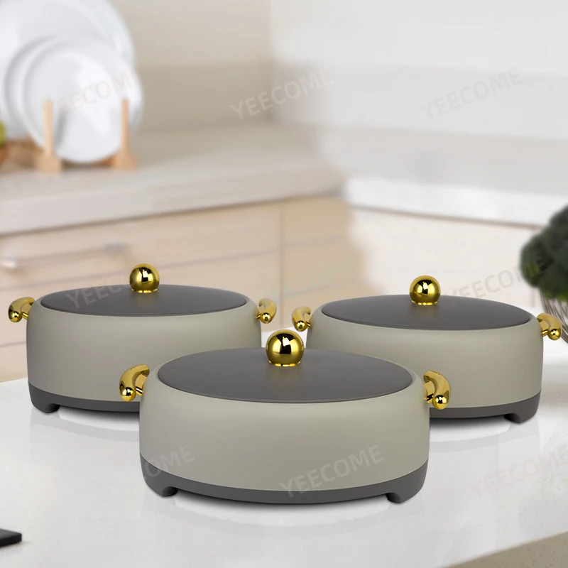 3 шт., набор кастрюль, 2 л, 2,5 л, 3 л