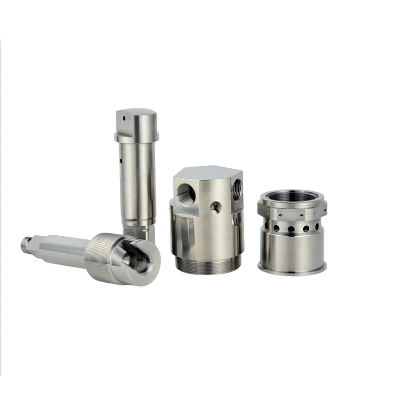 China Manufacturer Custom Casting Foundry Metal Casting Part Aluminum Material Casting