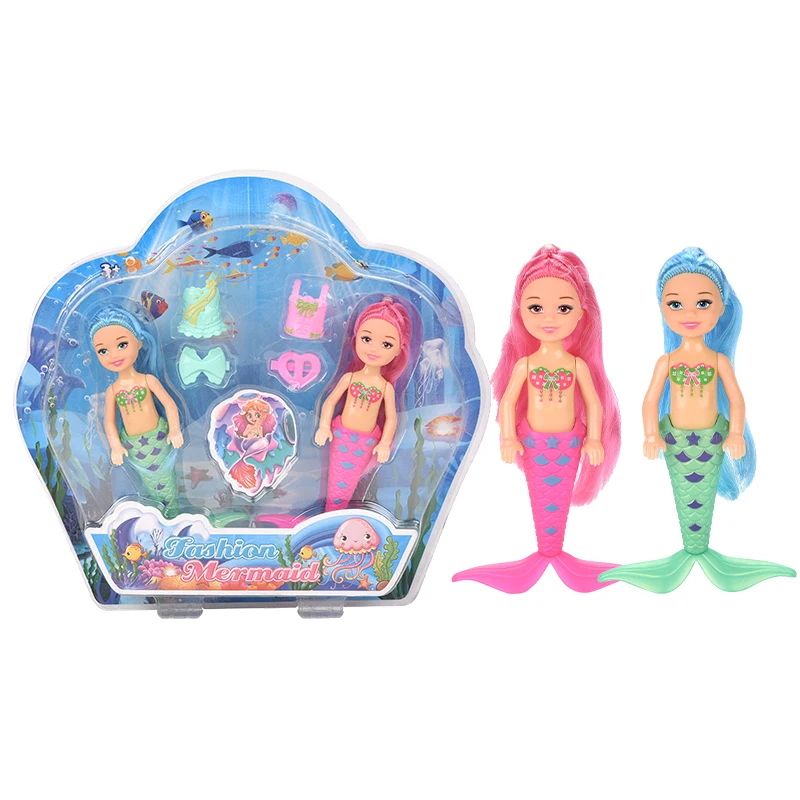 IN STOCK Factory direct sale baby doll for girl Princess Gift Box Set  Doll dolls for girls