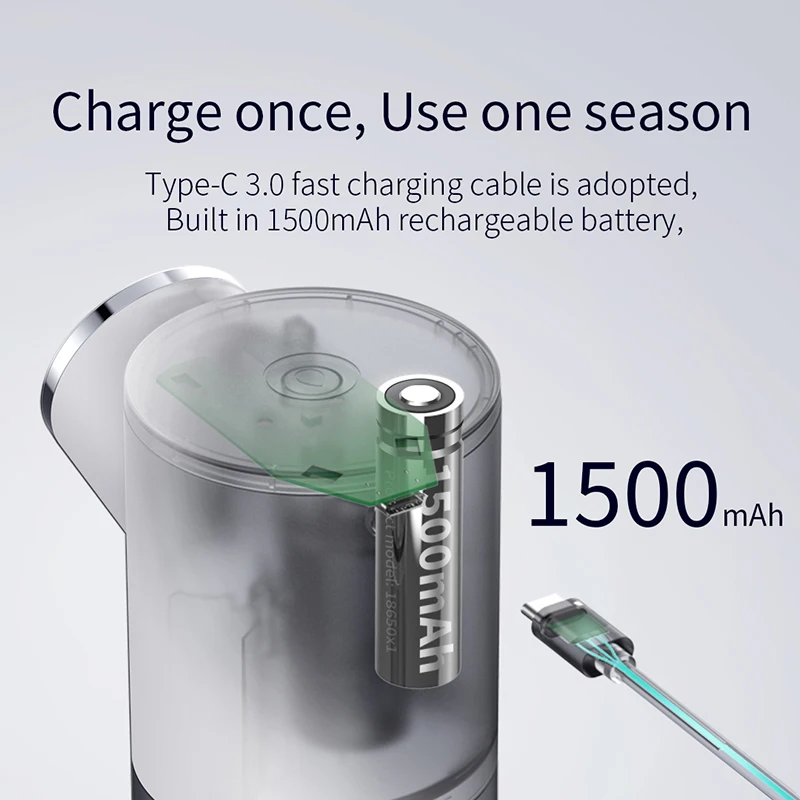 China High quality 320ml matte black water hair spray plastic sprayer bottle alcohol fine mist continuous spray bottle Automatic