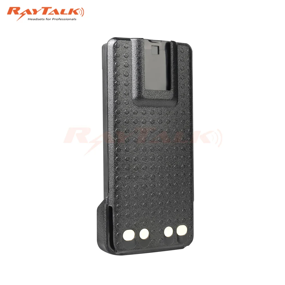 PMNN4491 Moto-rola 2200mAh Li-ion Rechargeable Battery For Two Way Radio XPR 3000
