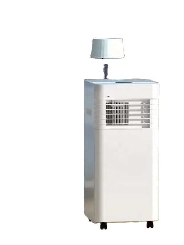 Hot Sale 14000 BTU  And 18000 BTU   Mobile Portable Household Air Conditioner Factory Directly Supply