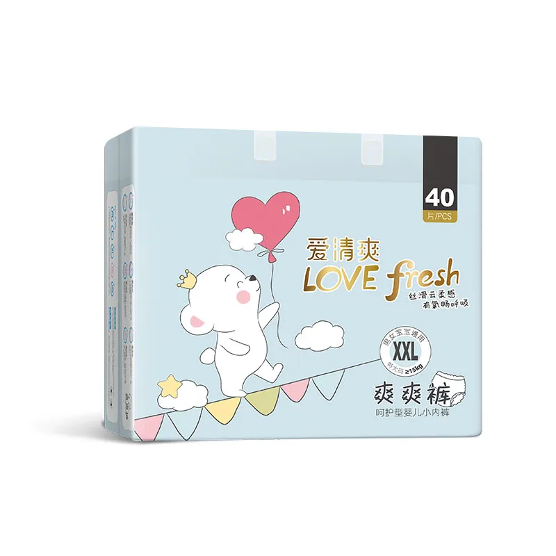 Заводская цена детские подгузники низкая самые продаваемые продукты супер мягкие одноразовые