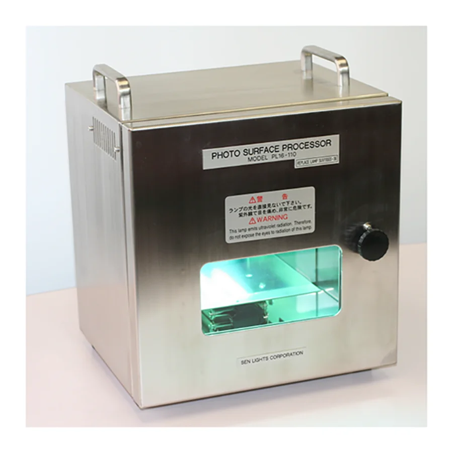 Высококачественное производственное устройство UV Corona машина для обработки