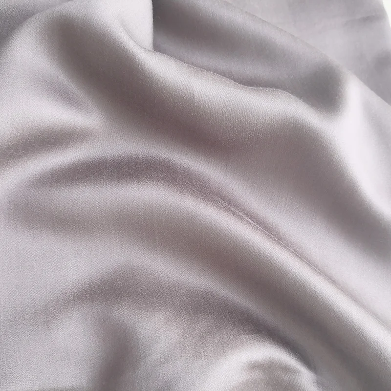 stone washed linen tencel fabric lyocell tessuto  baby use smooth and soft  manufacturer