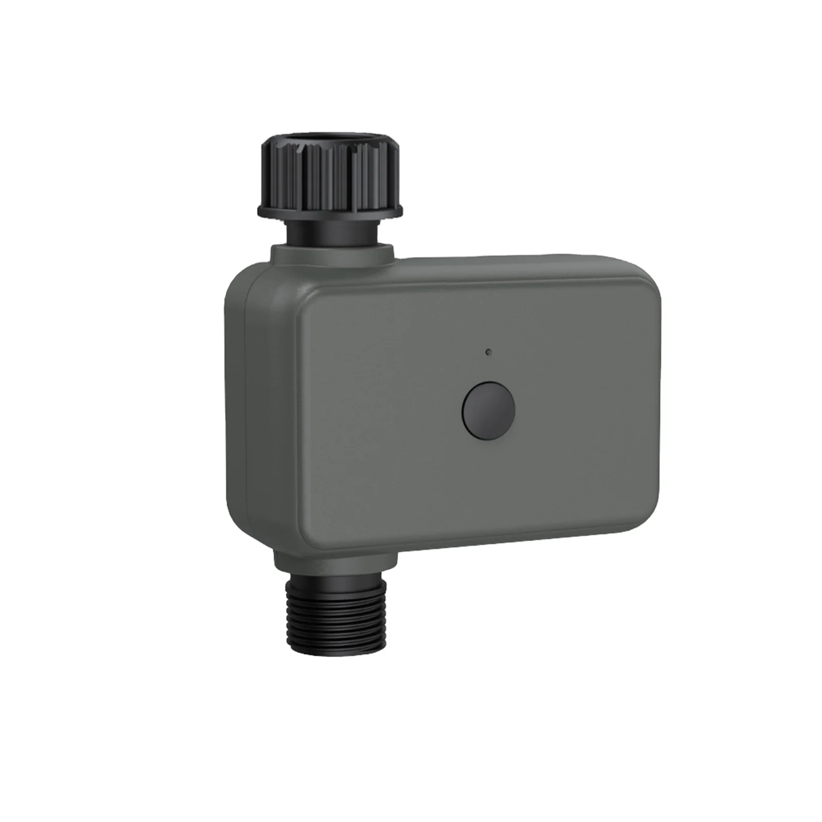 Zigbee Blue tooth Water Pump Timer TUYA SMART Garden Water Pump Controller 1way 2way