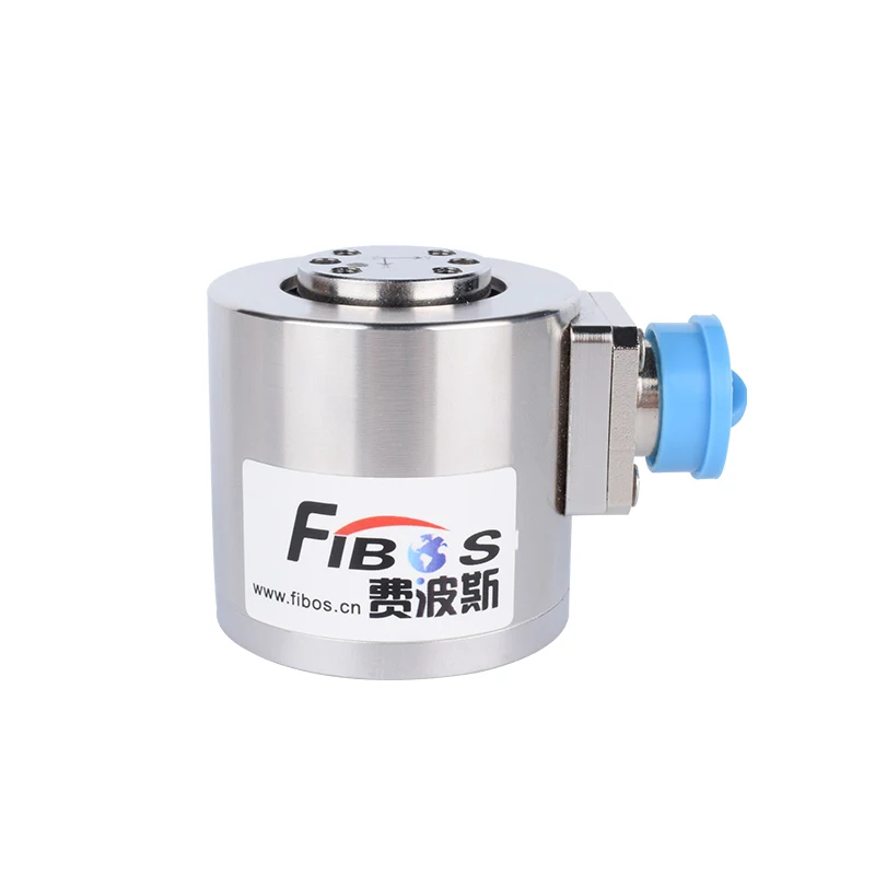 Triaxial load cell Multi-component transducer FA703