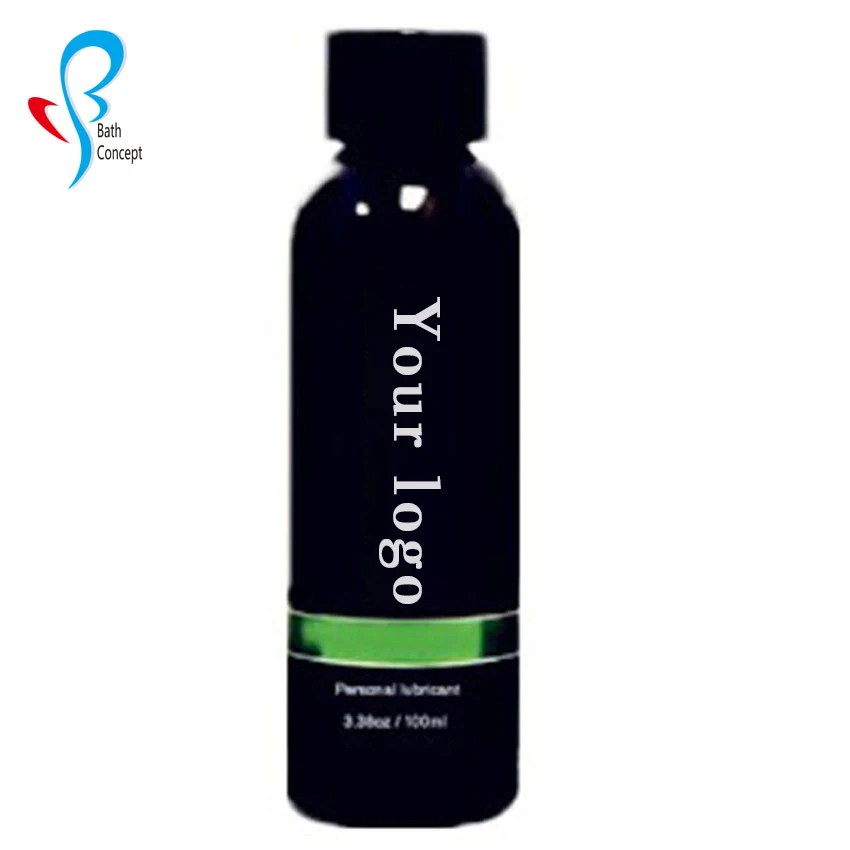 OEM Factory wholesale sex lubricants personal anal vagina candom safe silicone lubricant sex for men and women
