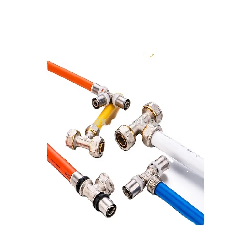 
1115mm pex-al-pex pipe for gas and water 