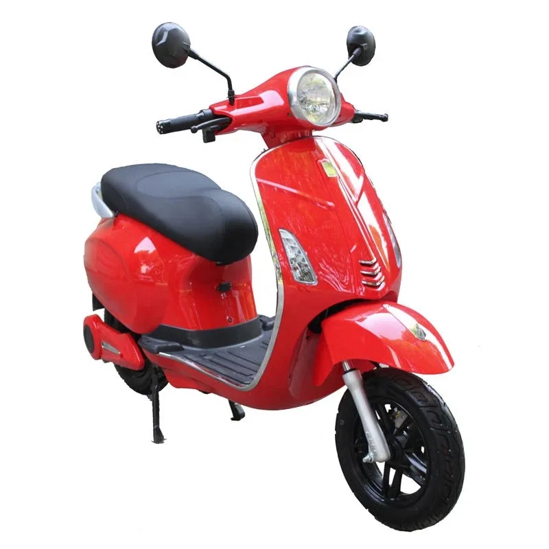 450w 2 Wheel Electric Scooter/electric Motorcycle/electric Bike For Sale Bicicleta Eletrica Moped