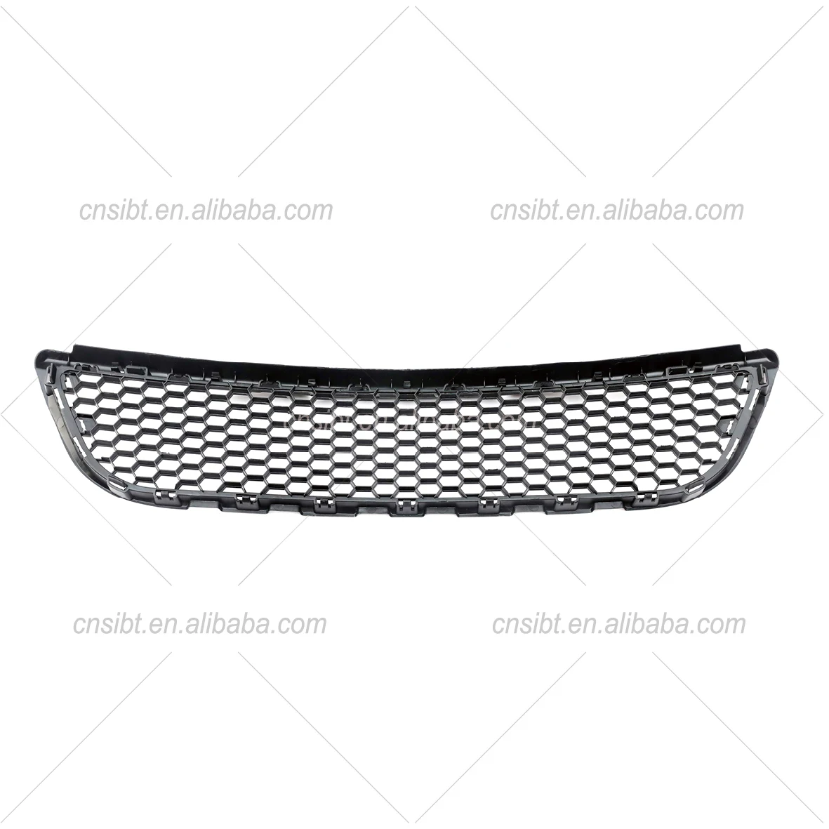 Factory Supply Dacia  Logan Sandero Symbol 2004  Front Lower Grille