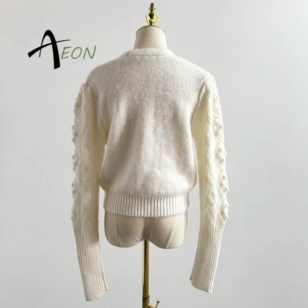 2024 New Arrival Autumn Winter Adult Sweaters Pullover Jumper Knitted Tops Outfit Ladies Sweater - Buy Adult Jumper women