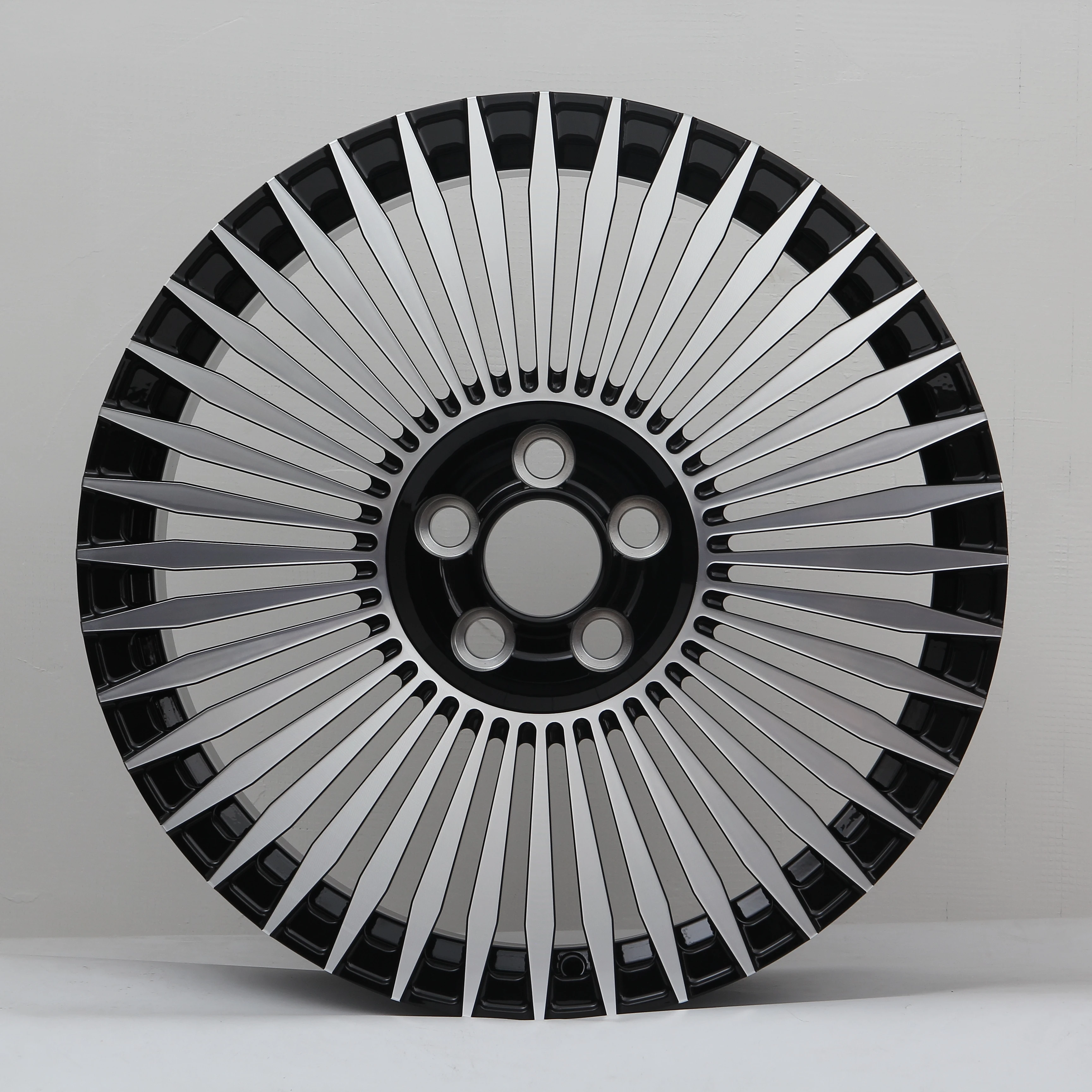 
18INCH 19INCH MACHINE FORGED ALLOY WHEEL 5*114.3 