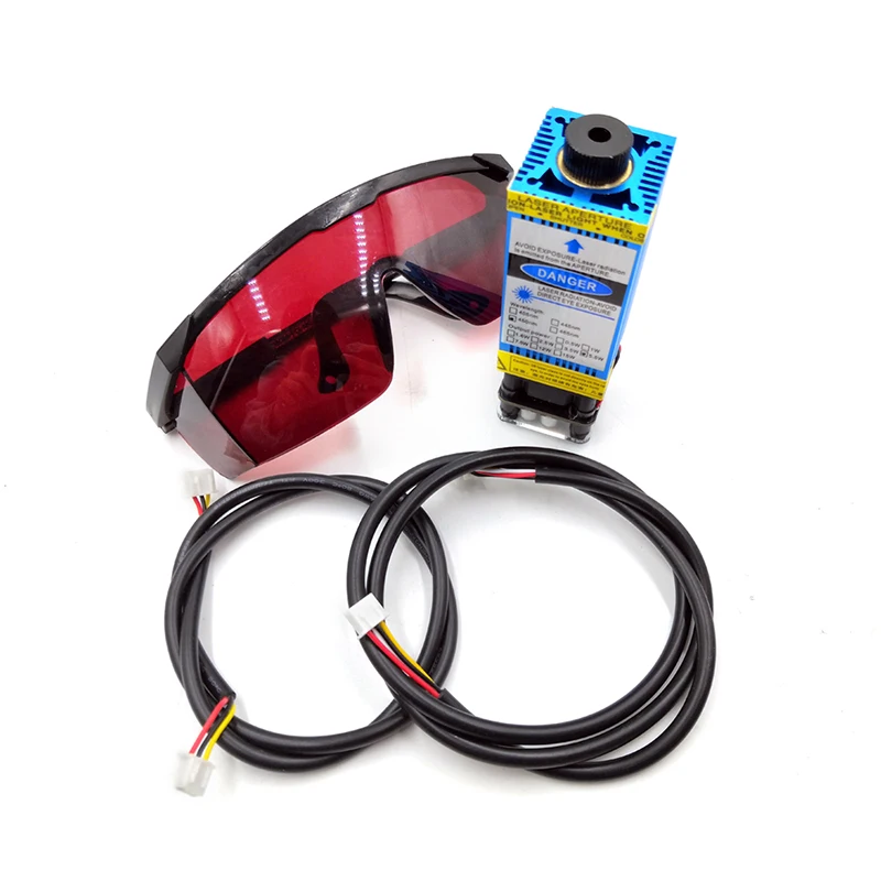 3500mw laser for 3018pro engraving machine