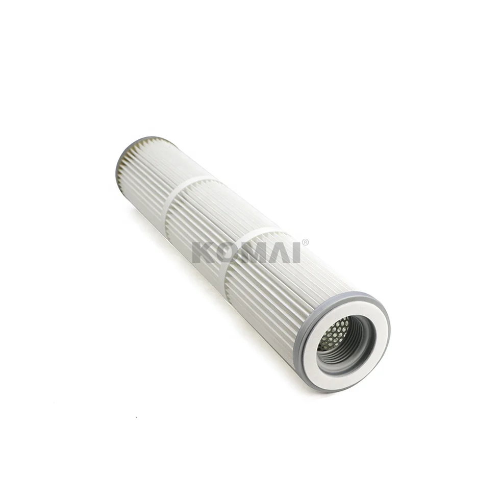 China Manufacturer Komai Filter For Ingersoll Rand Engine Air Filter 80021199 8802119937