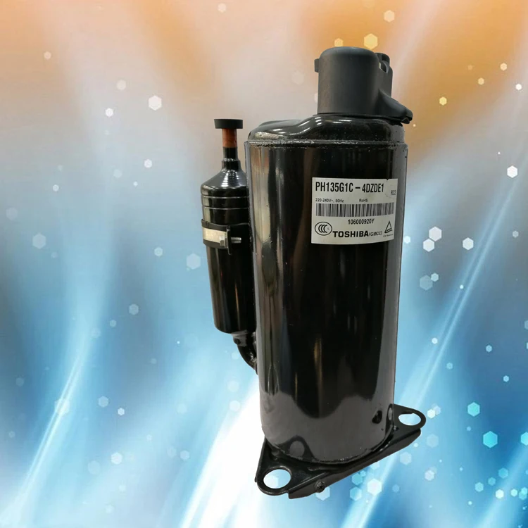 PH PH240X2C-4FT1 PH340X2CS PH400X3CS PH480X3CS rotary compressor Air conditioner refrigeration compressor for