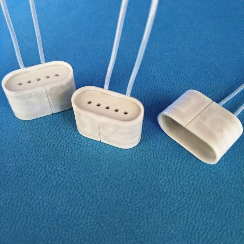 Низкое напряжение 96% глинозема MCH PTC OEM камера керамический нагревательный элемент для пара/испарителя