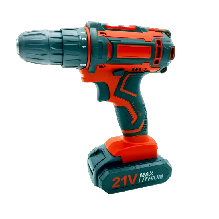 High Quality 12V Lithium Cordless Drill Machine Electric Modification Tool Impact Screwdriver Wrench Powerful Rechargeable Drill