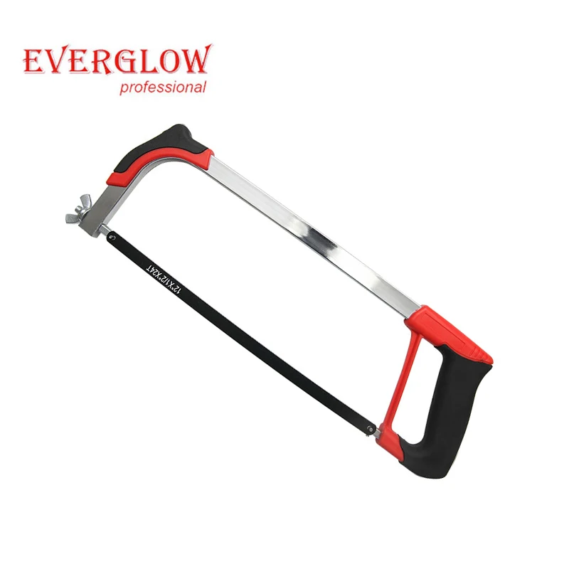 China Wholesale Websites lower price metal frame portable hacksaw
