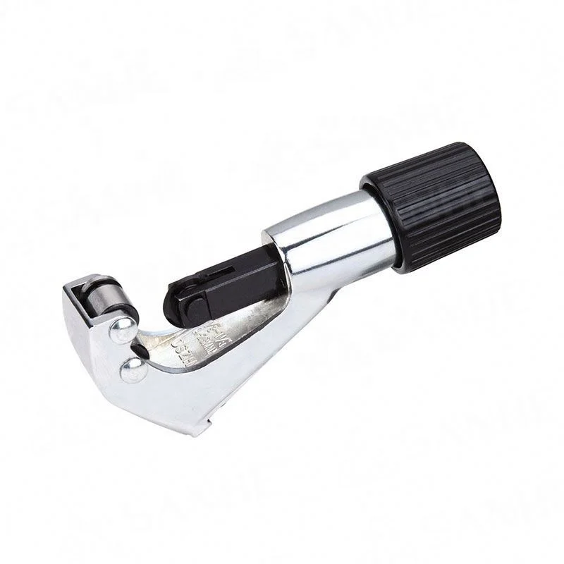 Tube cutter portable mini round cutter tube and pipe cutters