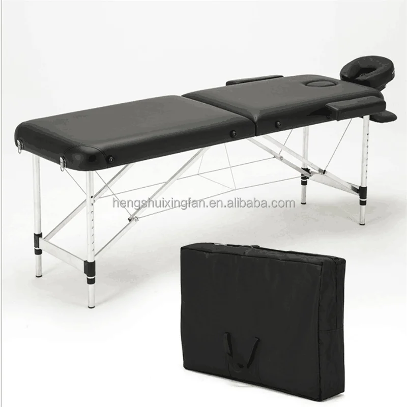High quality body Beauty Salon Milking Massage Table De Massage Bed leather protection adjustable beauty salon bed