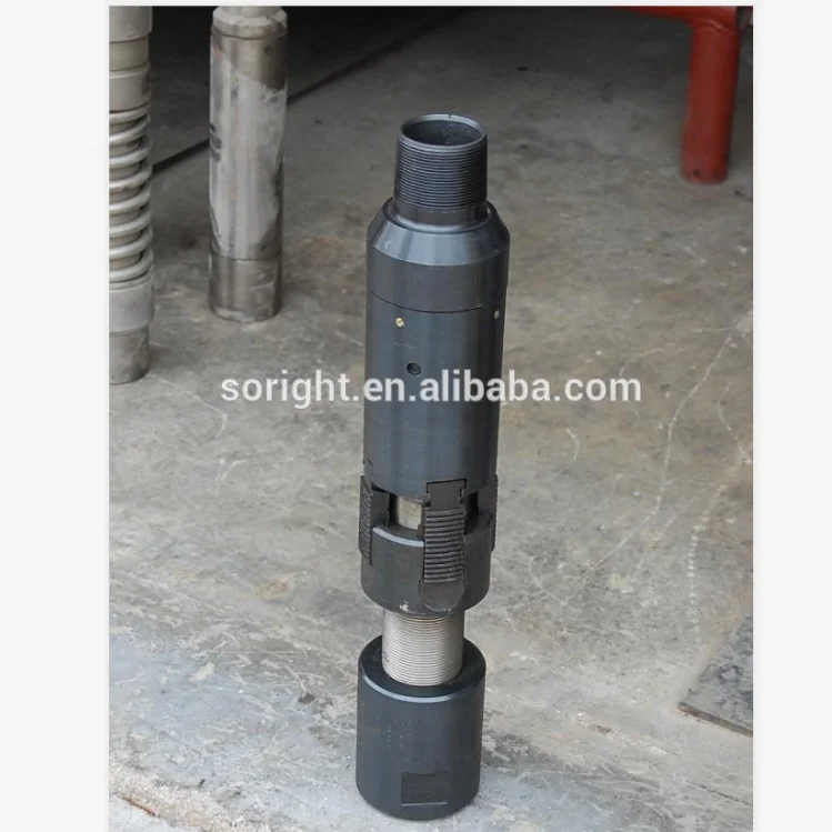 
Oil Well Downhole Tool PC Pump Tubing Anchor 