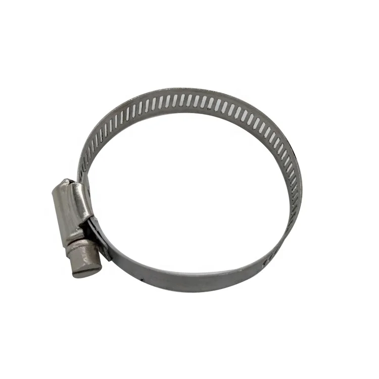 Новые товары для продажи, зажим американского типа из железа и нержавеющей стали, Доставка из Китая