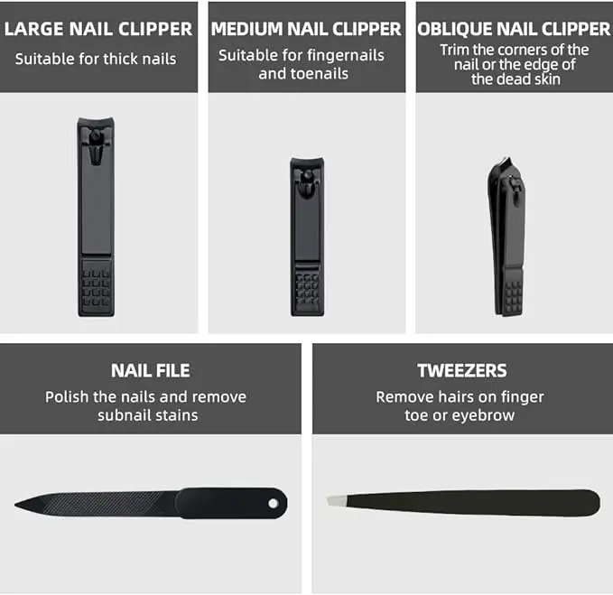 nail cutter 2