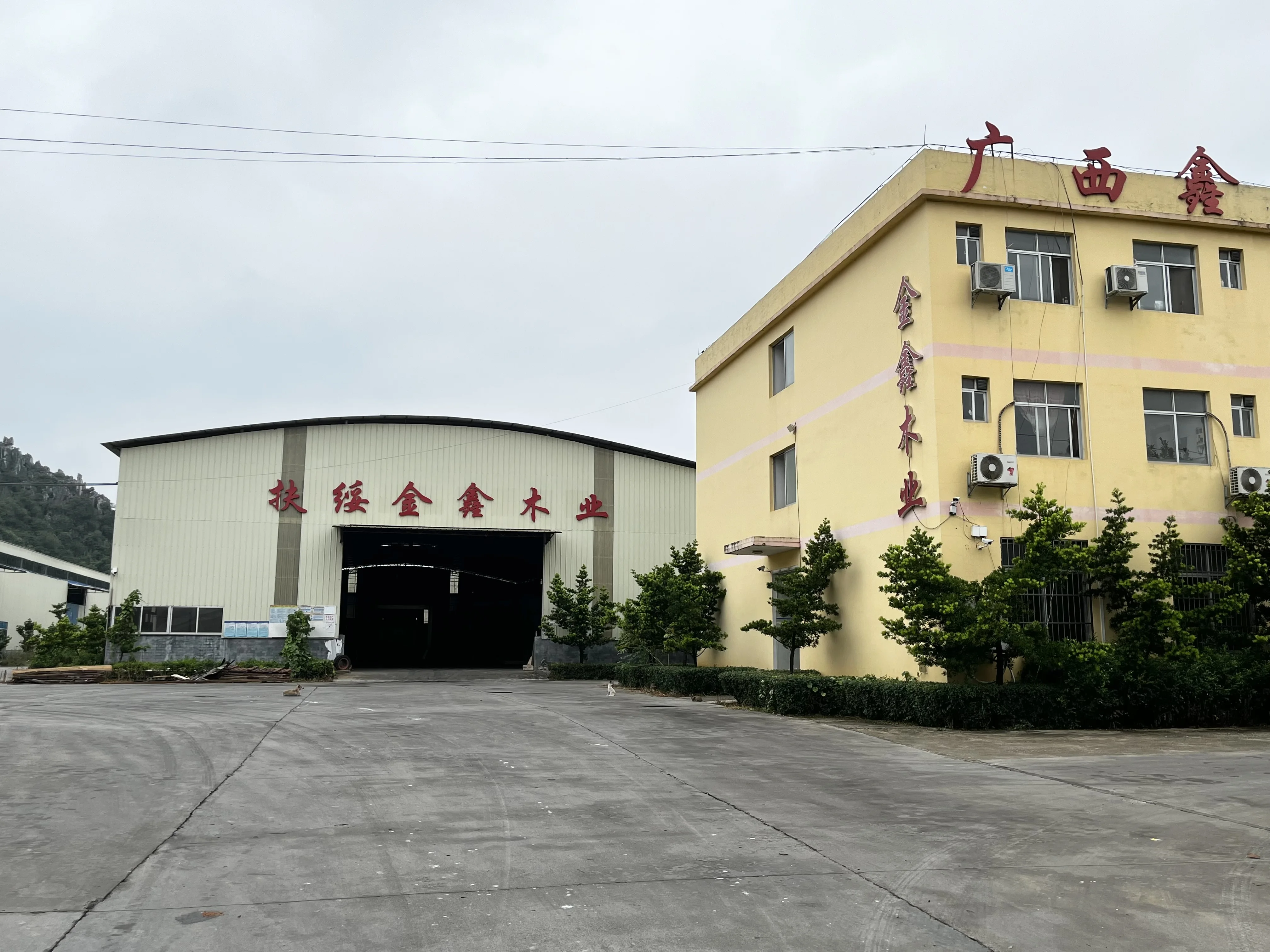 2024 Modern Design Oak Finger-Jointed Block Board Versatile 12mm Compact Laminate for Home Office Attractive block Panel