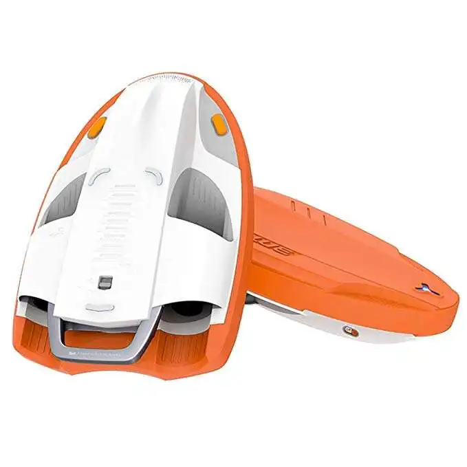 Water Sports Entertainment Surfboards Sea Water Pool Underwater Scooter Dual Speed Water Propeller