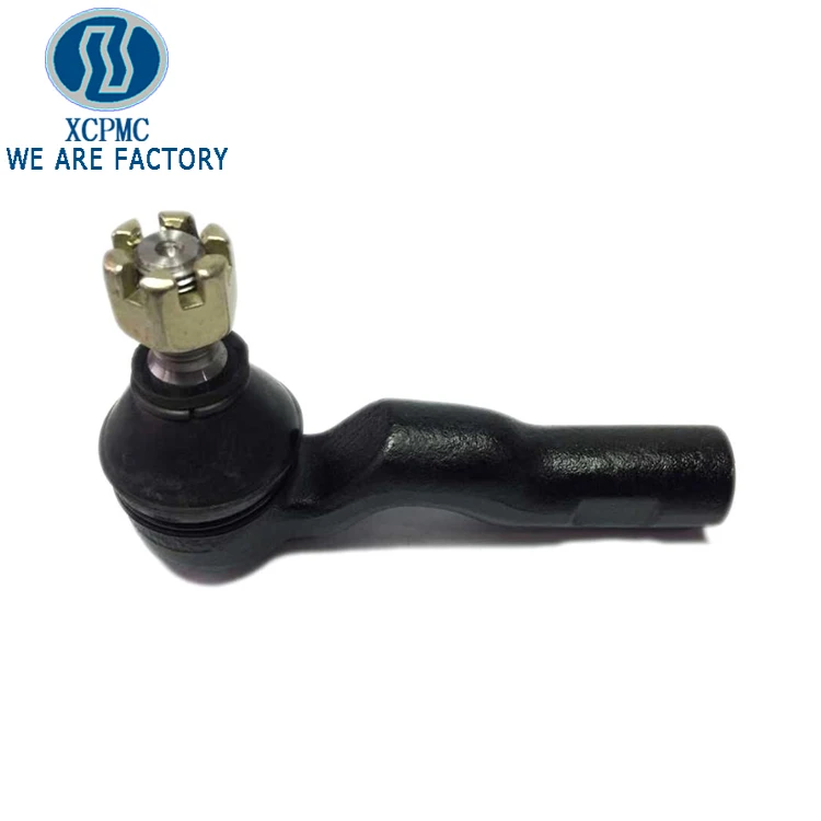 factory 45046-29285 SE3511 CET-92 for toyota cresta chaser mark tie rod end