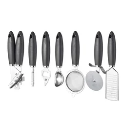 Кухонные гаджеты, аксессуары для дома, совок для мороженого из нержавеющей стали, кухонные инструменты, кухонная утварь