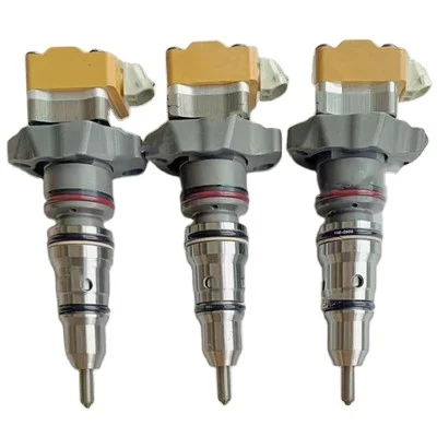 325C 3126 engine diesel injector 10R-0782 178-0199 177-4754 178-0198 205-1285 EX630782 for caterpillar