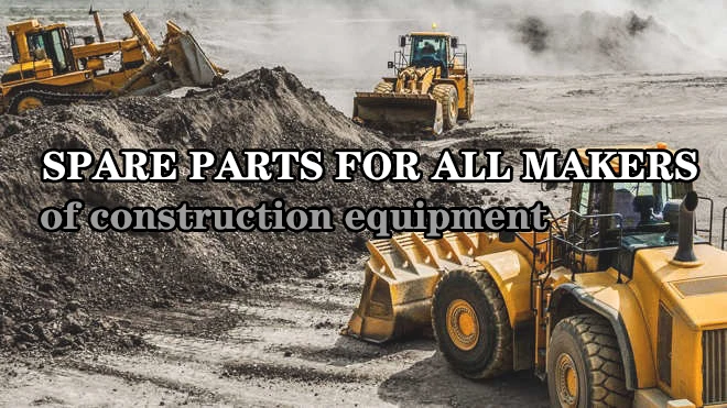 Muffler 6514737 for Loaders 642 643 645 742 743 1600