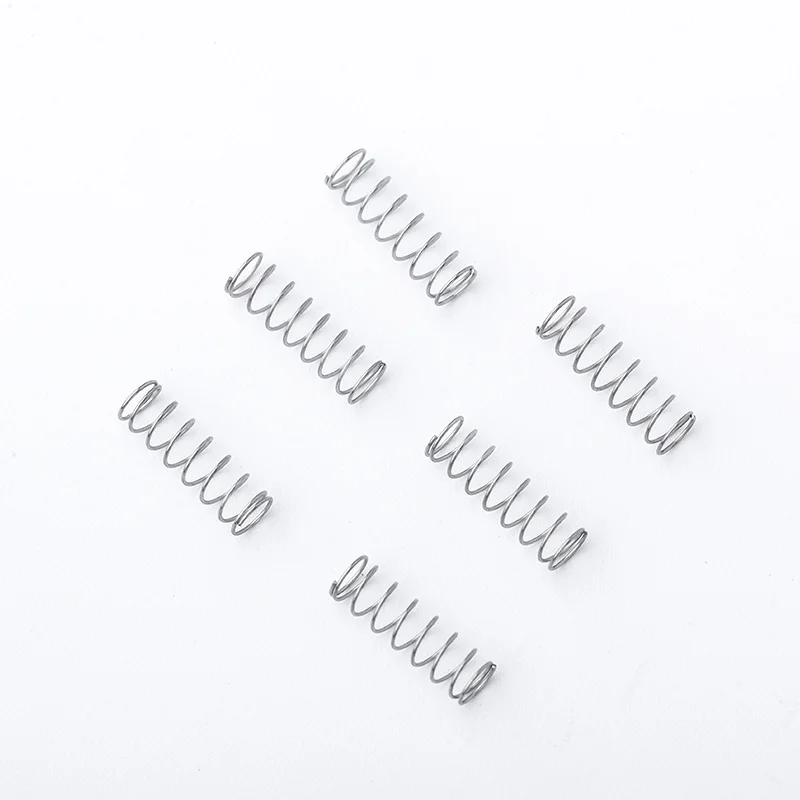 Ocean Springs manufacturer custom metal stainless steel springs for electric toothbrush