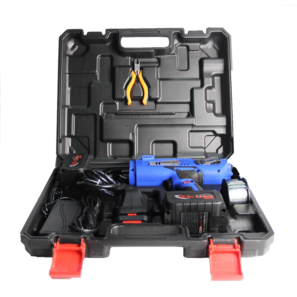 
Belton factory price BT-890 rebar tying machine 