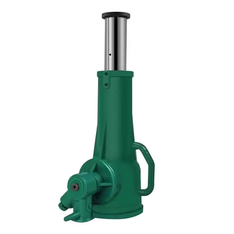 Screw jack 5T10T16T20T32T50T100 tons vertical hand gear mechanical screw jack