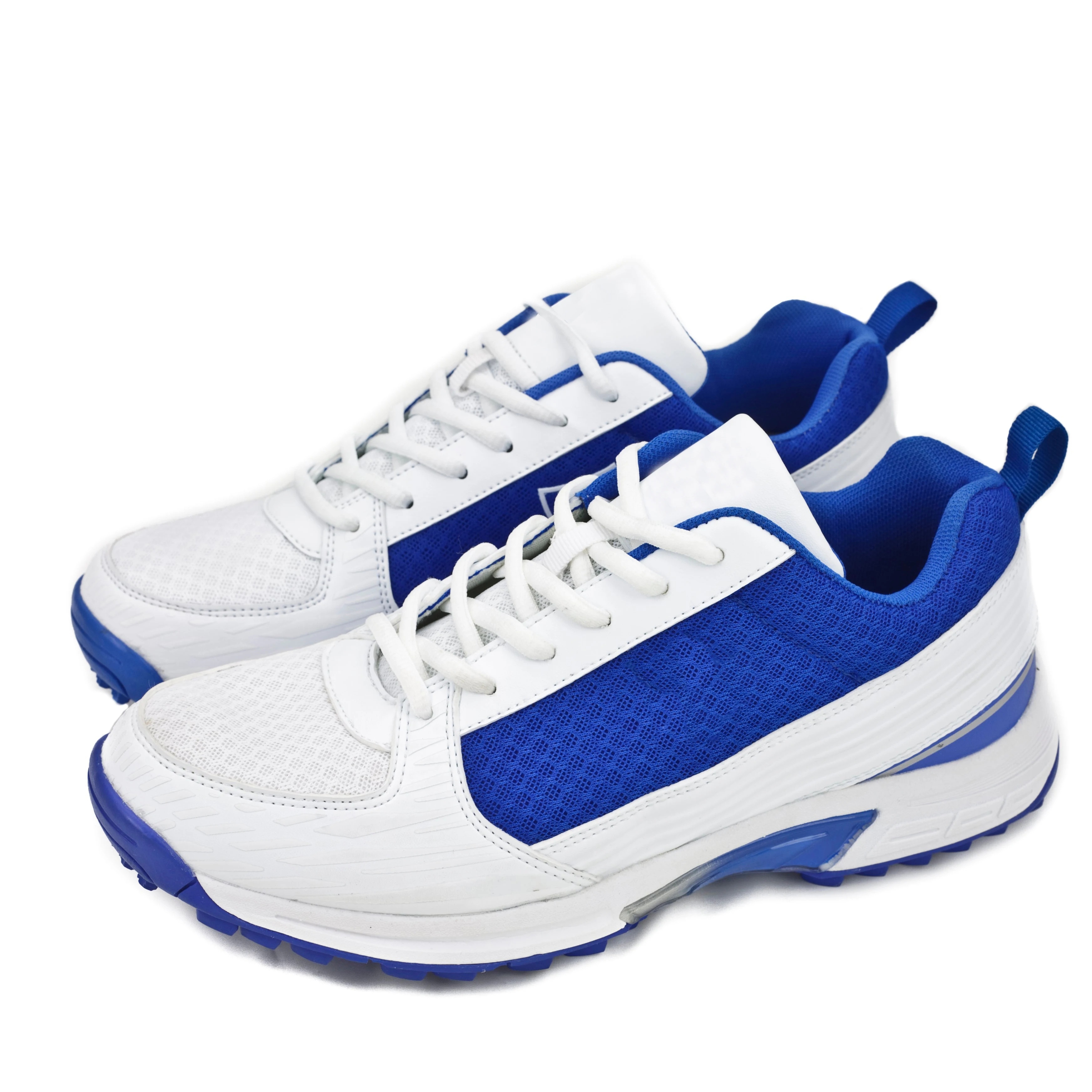 Oem factory new best gripper support zapatillas de  joggers sport shoes cricket griper