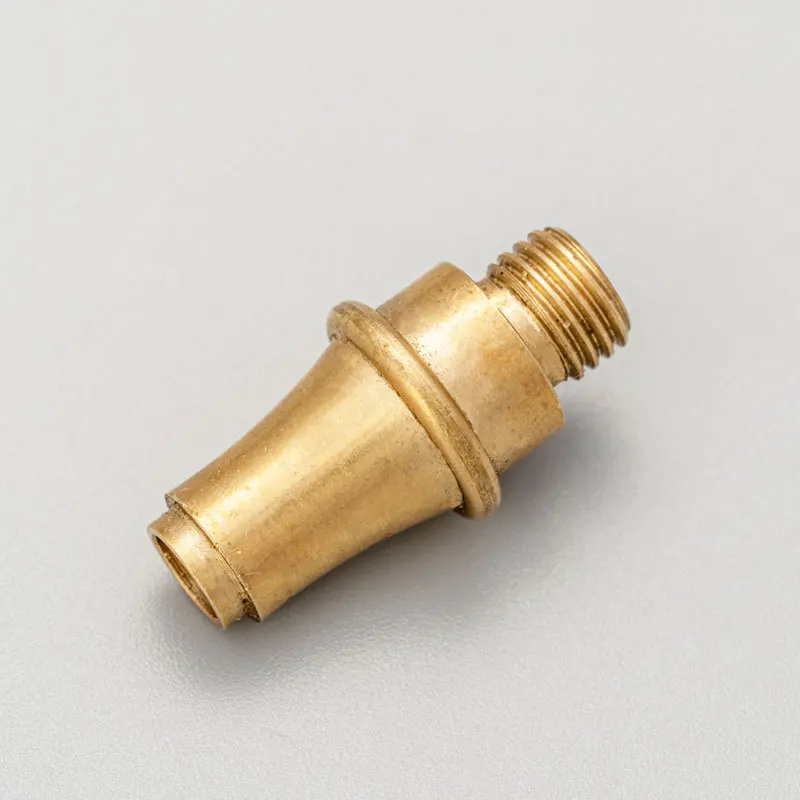 High Precision Parts Cnc Machining Center 3/4/5 Axis Cnc Milling Machine Brass Metal Cnc Processing Turning Micro Machining