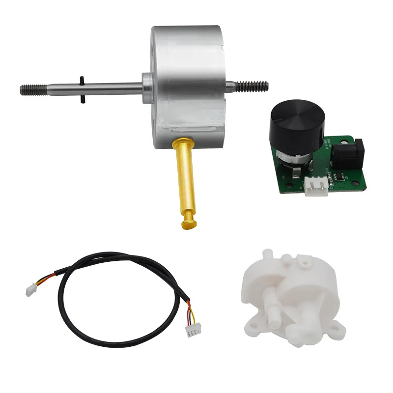 BLDC Motor low PRICE  20/25/30/35/40 watt size  DC   AC  12V 24V MOTOR good quality