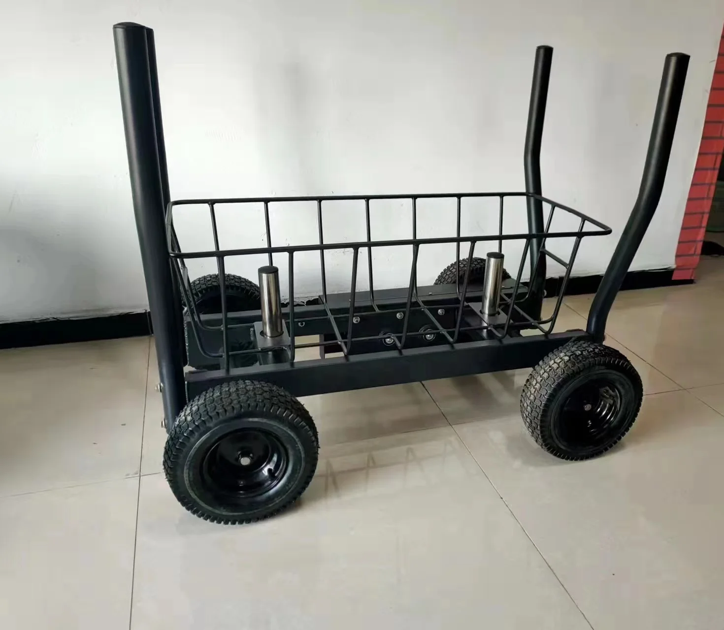 fitness equipment factory price high quality power tank sled push wheel gym fitness machines powerful sled