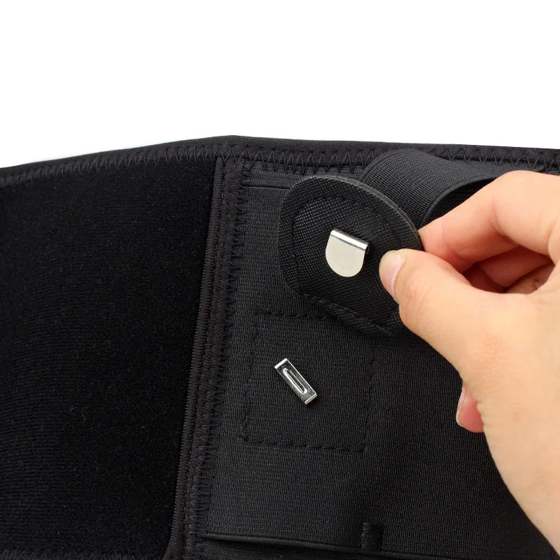 Women Universal Pistol Holster Military Tactical Waist Band Revolver Concealed Belly Band Gun Holster Tactical Glock Holster