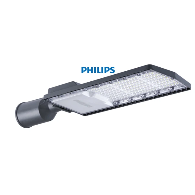PHILIPS ESSENTIAL SMARTBRIGHT ROAD LIGHT BRP121 20W 30W 40W 50W 60W 70W 80W Cheap Philips LED street light