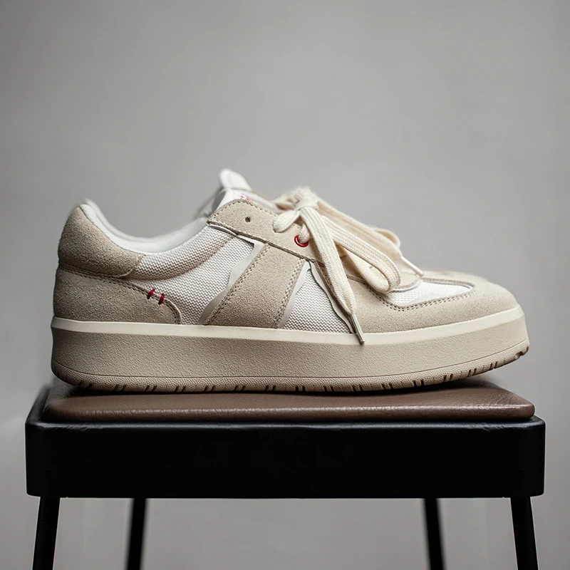 Wholesale Design Custom Logo Odm Light Weight Shoes Women Men Casual Private Label Sneakers PU Cotton Fabric OEM Rubber