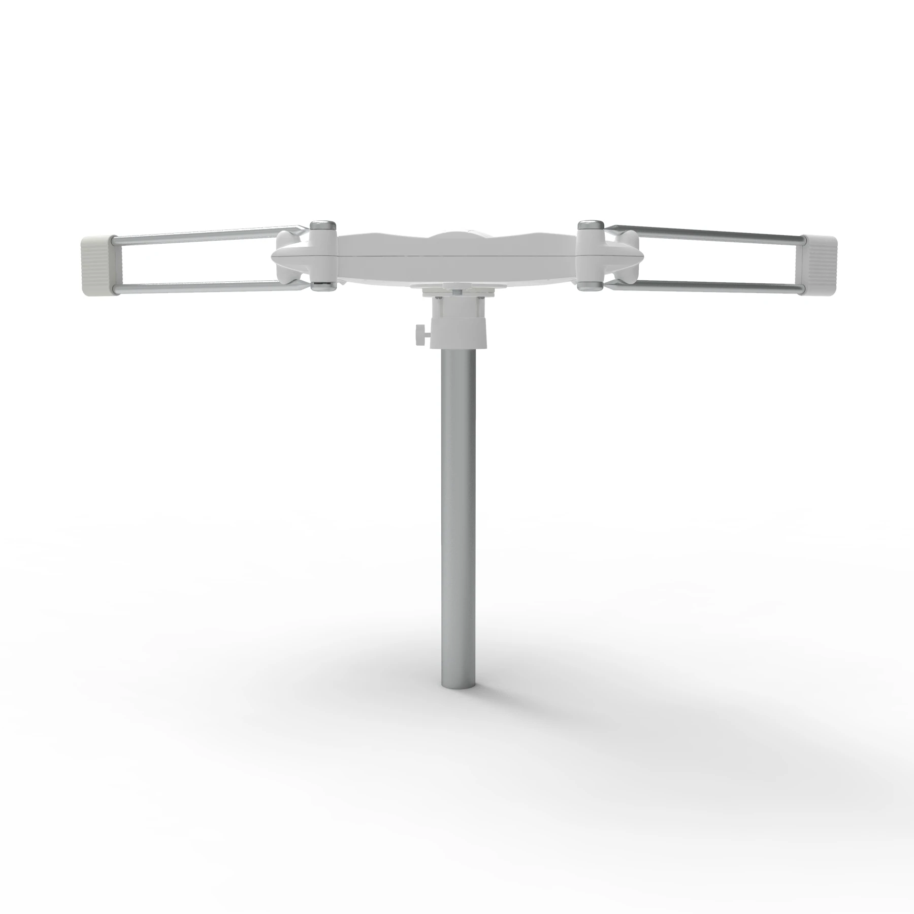 
High Quality Home Waterproof 360 Degree Remote Control Rotating TV Antenna 