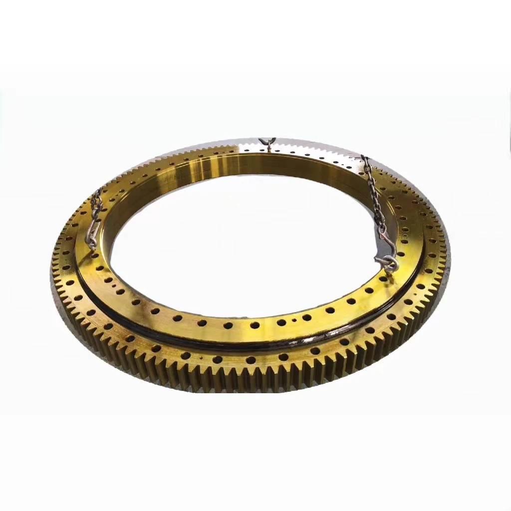 High Quality Crane Spare Parts Slewing Ring Crane Use  crane spare parts
